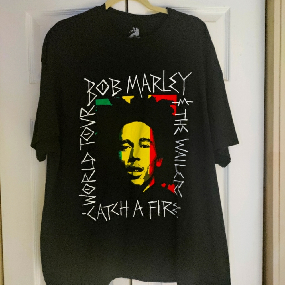 Bob Marley